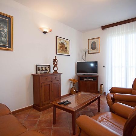Apartment Pia Rovinj Eksteriør bilde